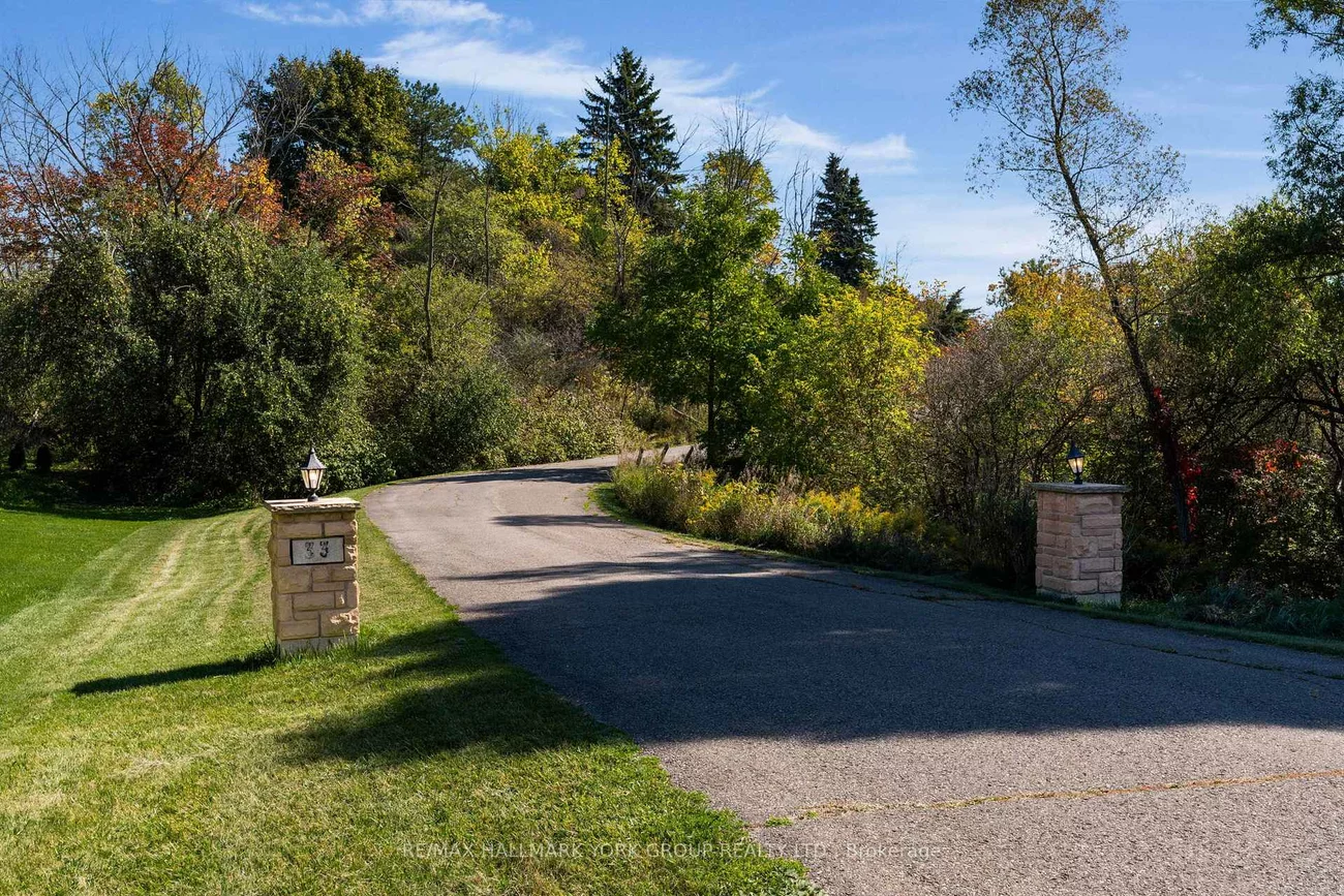 33, Matson, Palgrave, Caledon