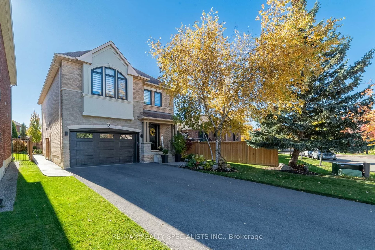 18, Pinebrook, Rural Caledon, Caledon