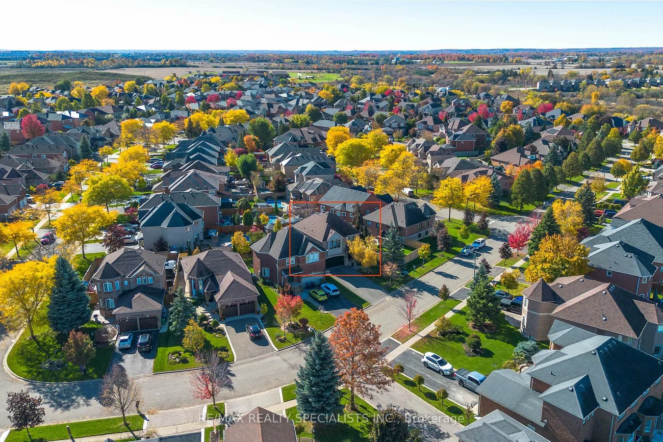 18, Pinebrook, Rural Caledon, Caledon