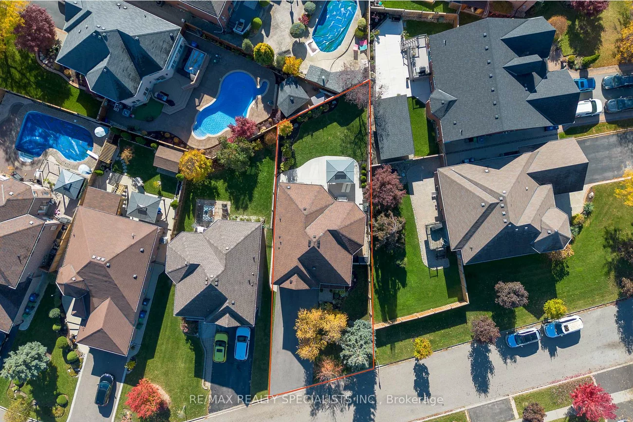 18, Pinebrook, Rural Caledon, Caledon