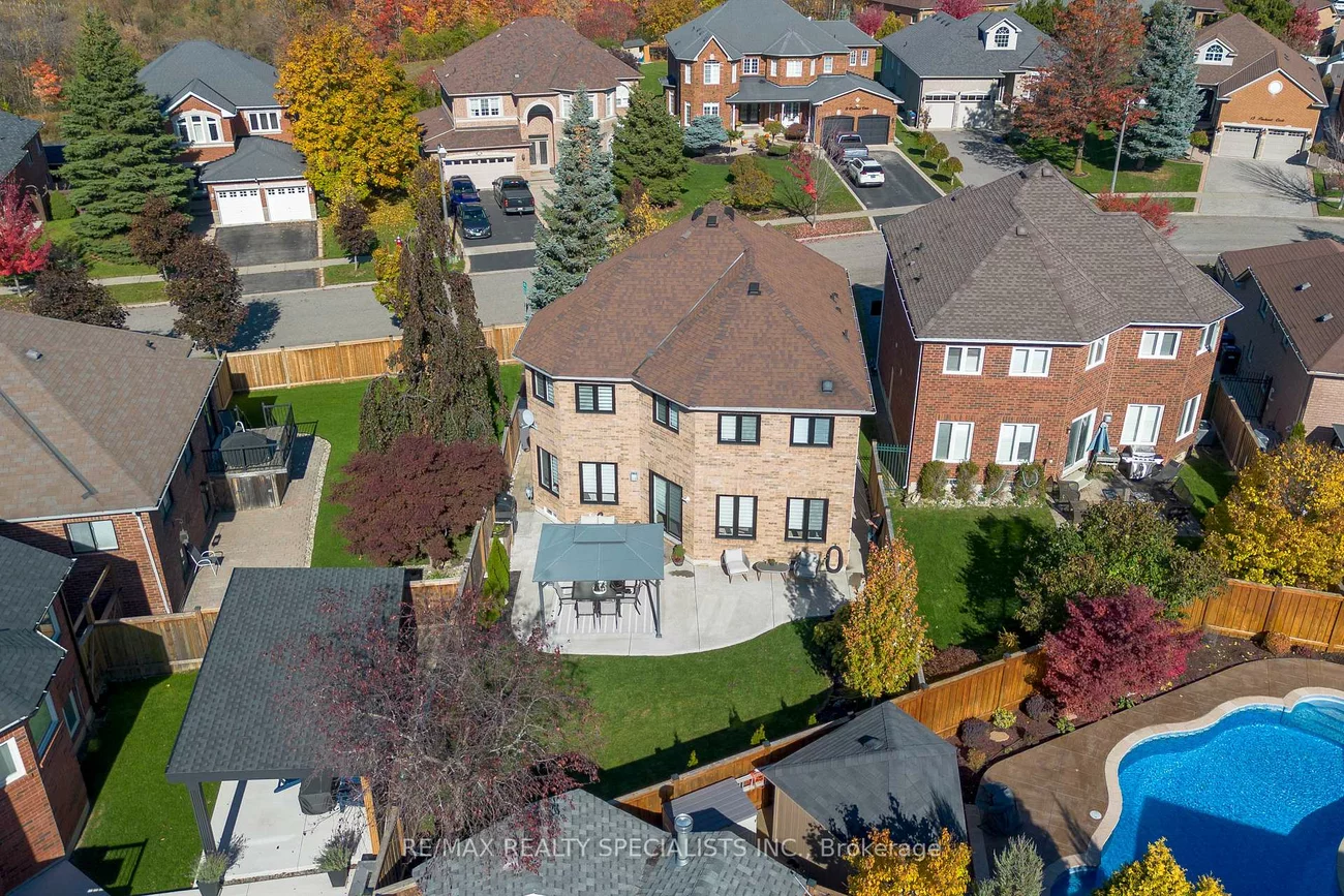 18, Pinebrook, Rural Caledon, Caledon