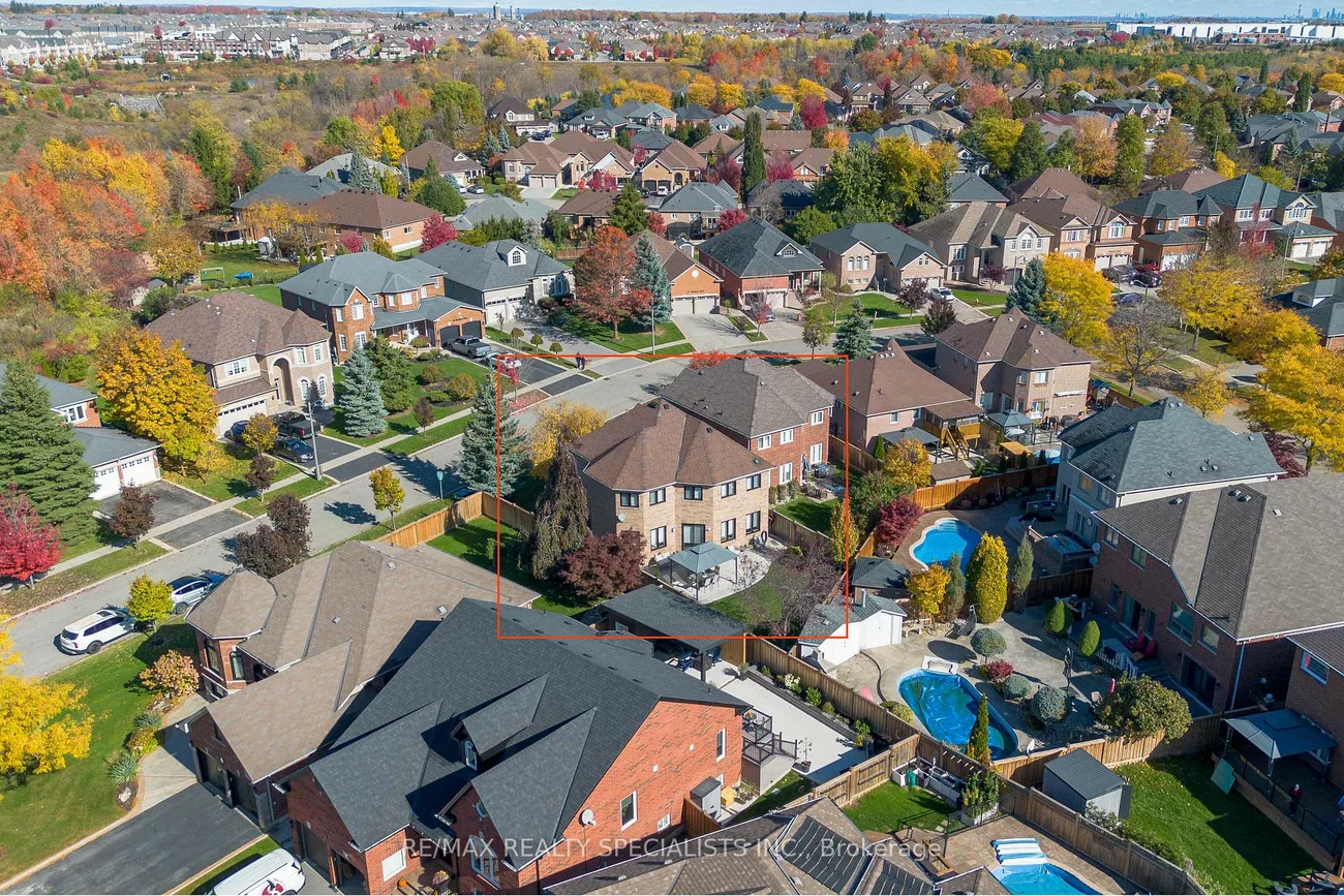 18, Pinebrook, Rural Caledon, Caledon