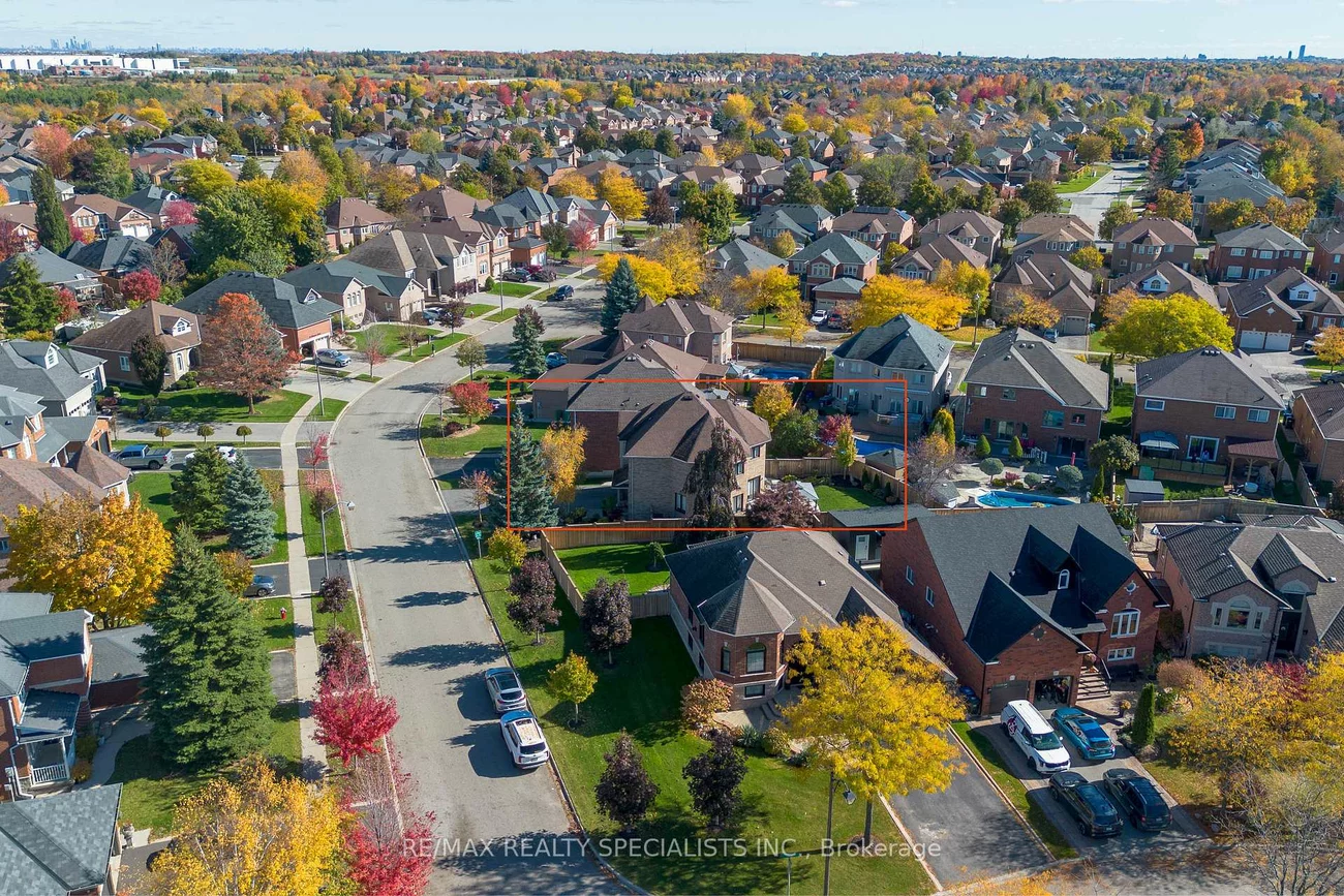 18, Pinebrook, Rural Caledon, Caledon