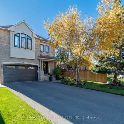 18, Pinebrook, Rural Caledon, Caledon