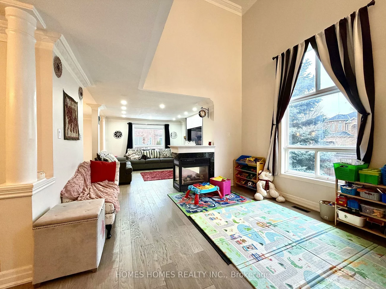 36, Frustac, Bolton East, Caledon