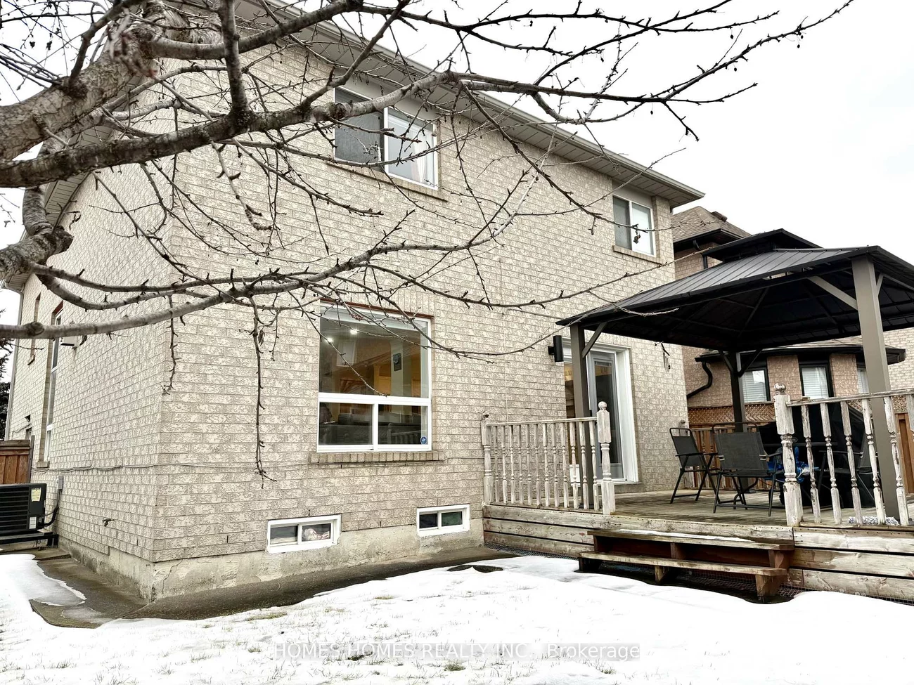 36, Frustac, Bolton East, Caledon