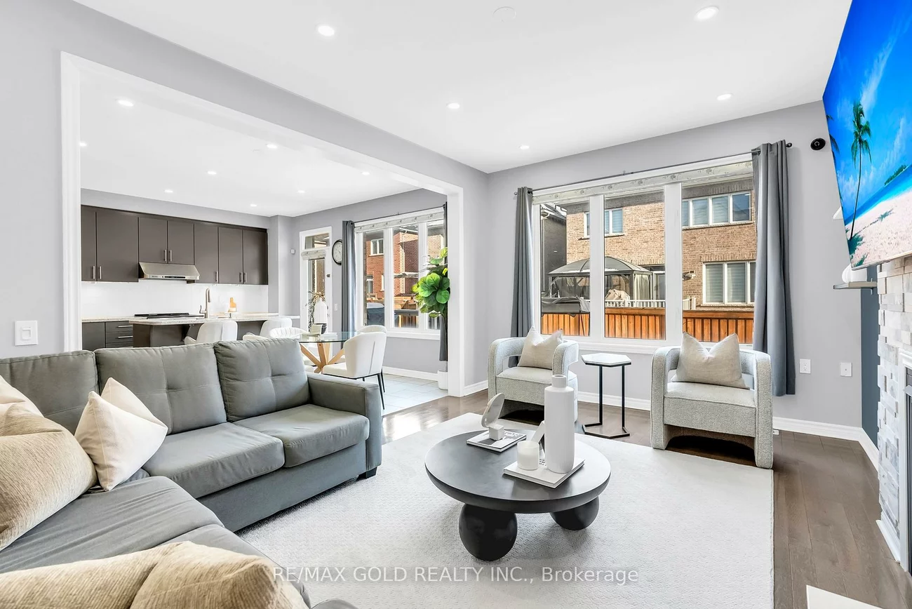 25, Newhouse, Rural Caledon, Caledon