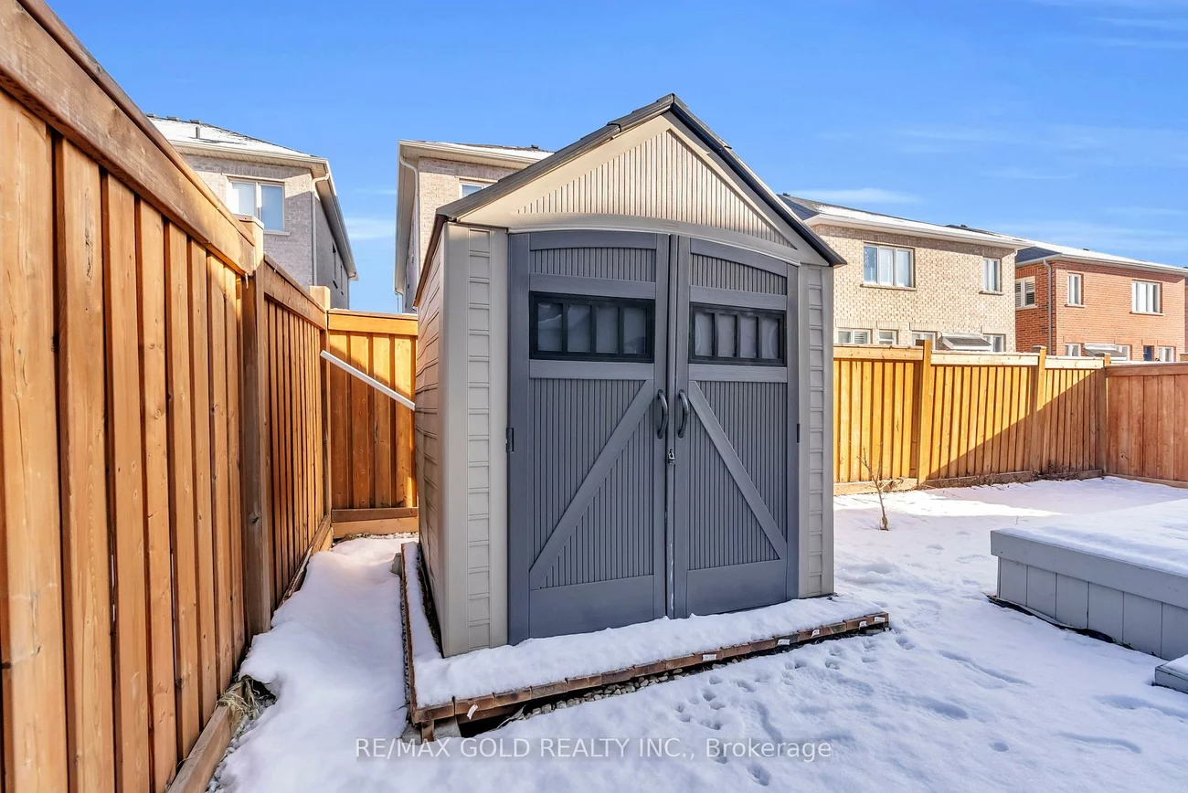 25, Newhouse, Rural Caledon, Caledon