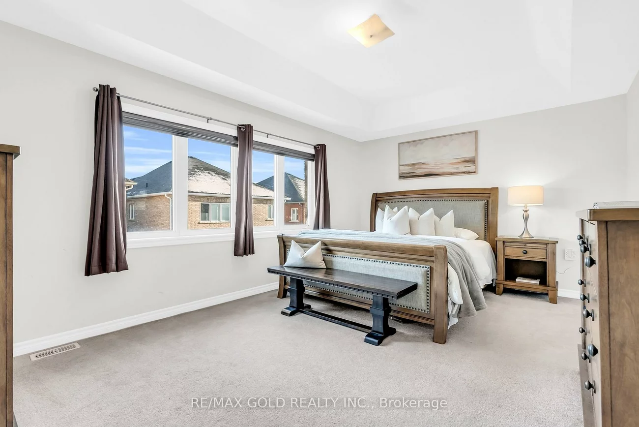 25, Newhouse, Rural Caledon, Caledon