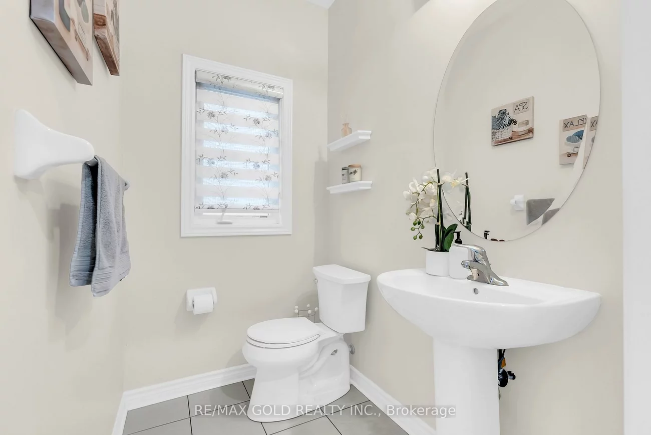 25, Newhouse, Rural Caledon, Caledon