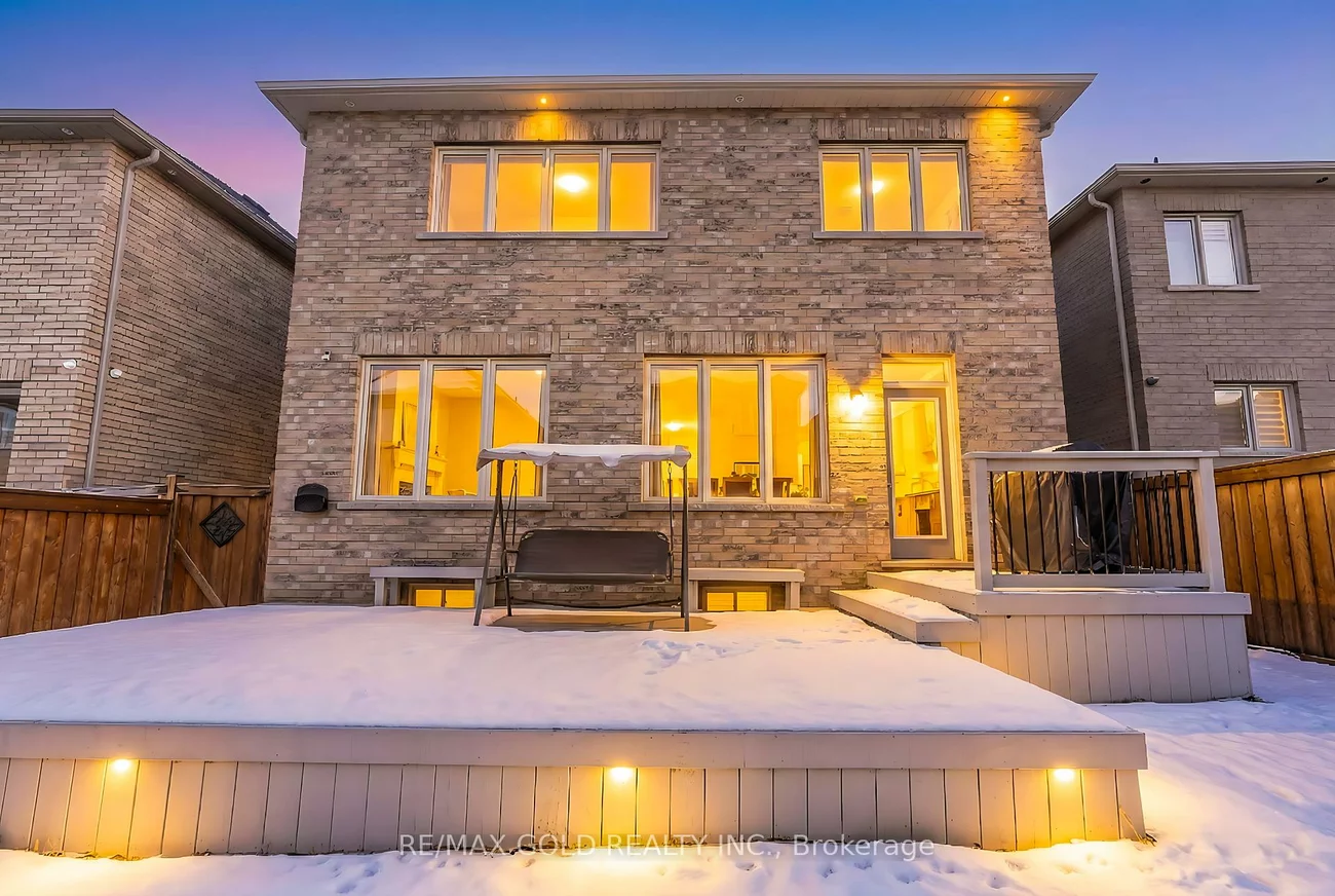 25, Newhouse, Rural Caledon, Caledon