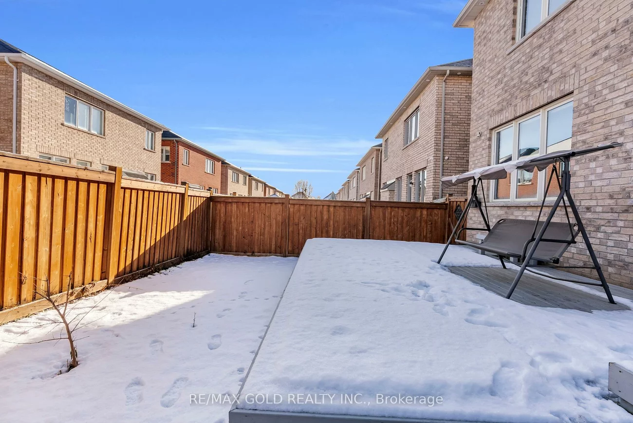 25, Newhouse, Rural Caledon, Caledon