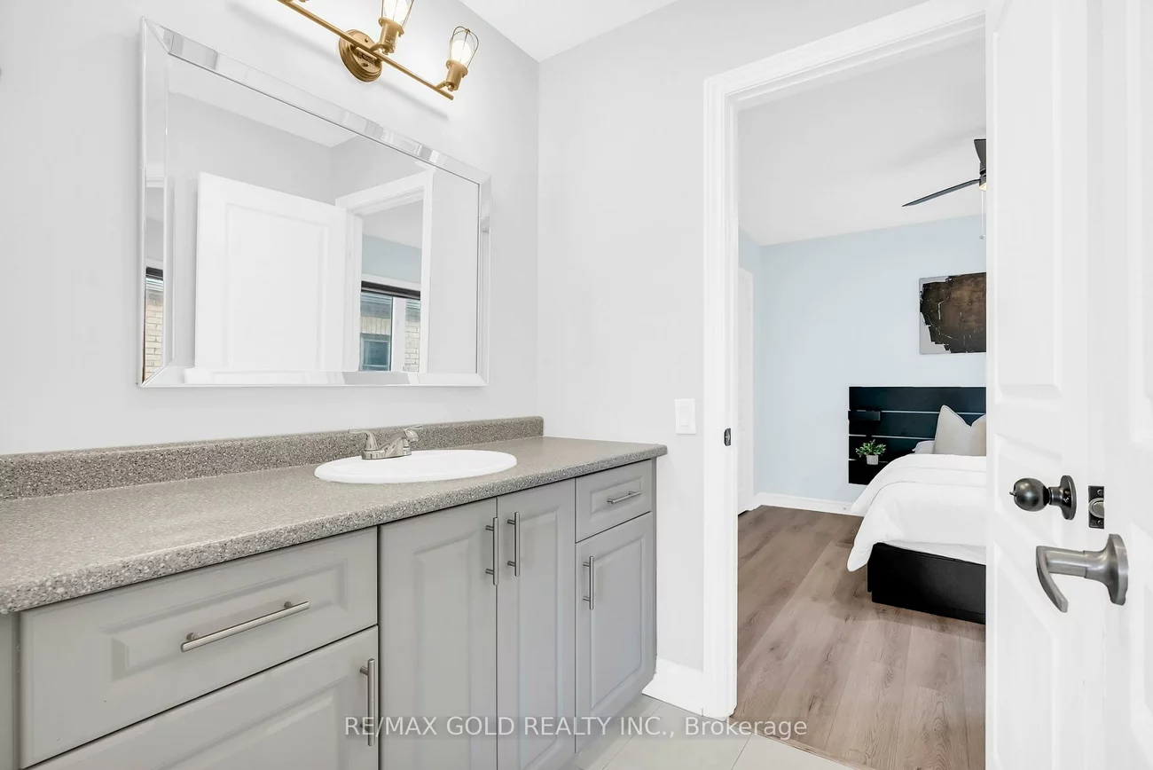 25, Newhouse, Rural Caledon, Caledon