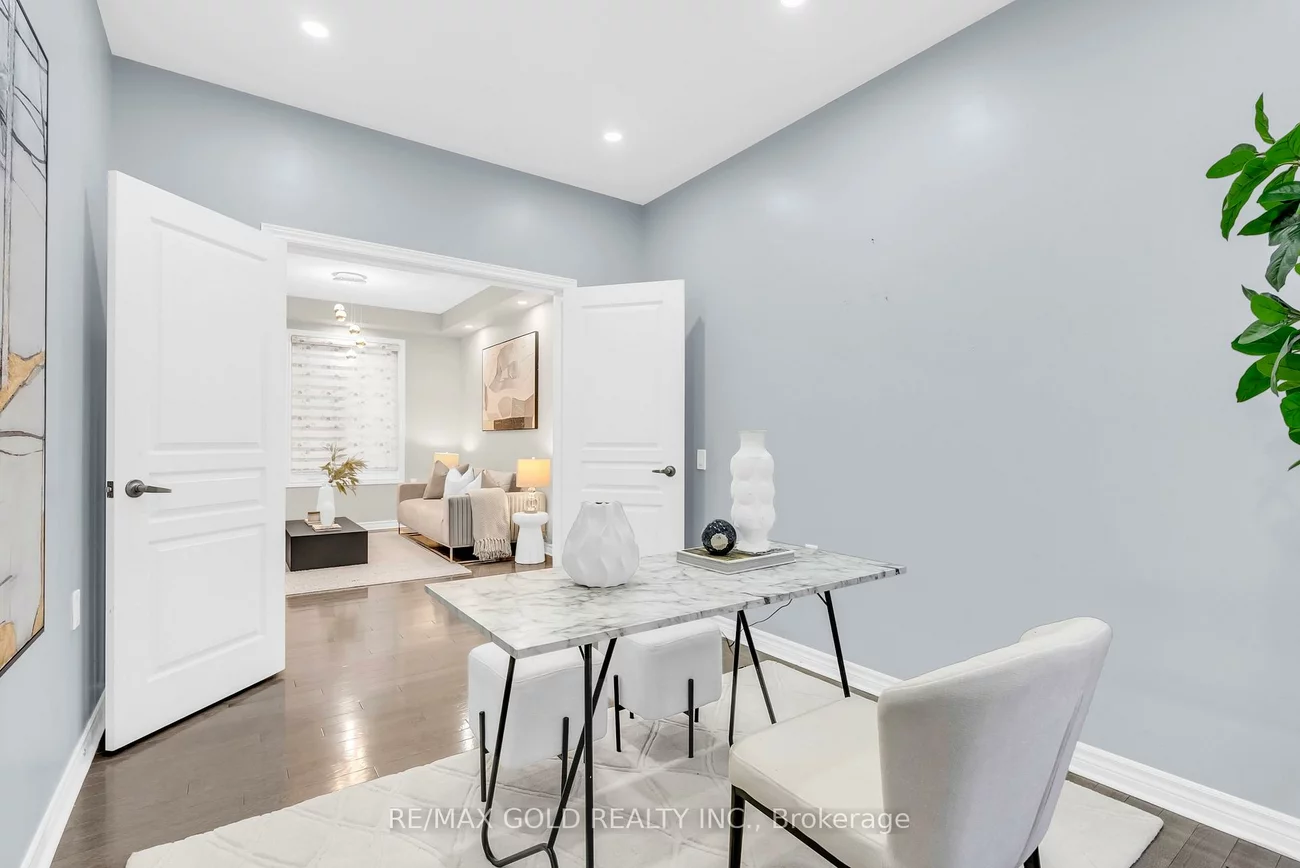 25, Newhouse, Rural Caledon, Caledon