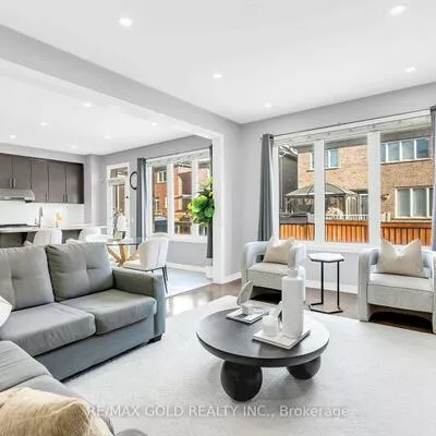 25, Newhouse, Rural Caledon, Caledon