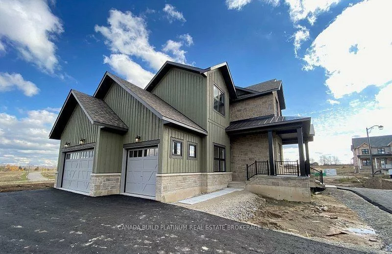 53, Holly, Alton, Caledon