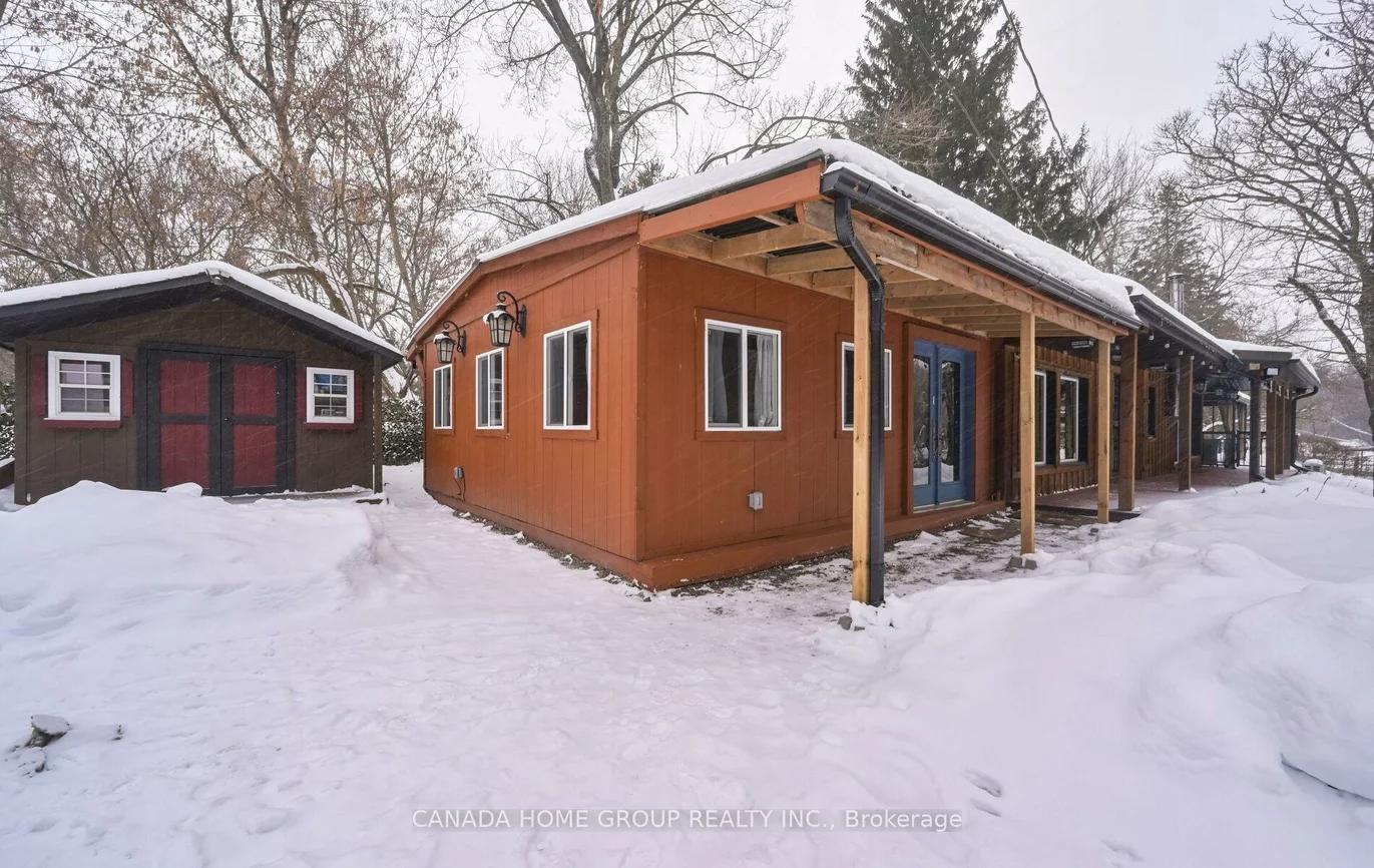 15472, Mclaughlin, Inglewood, Caledon