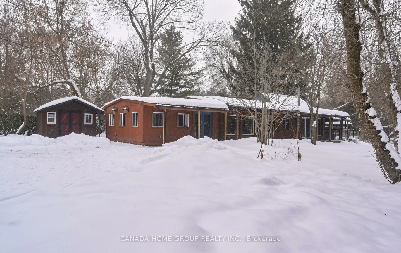 15472, Mclaughlin, Inglewood, Caledon