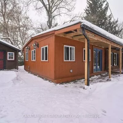 15472, Mclaughlin, Inglewood, Caledon