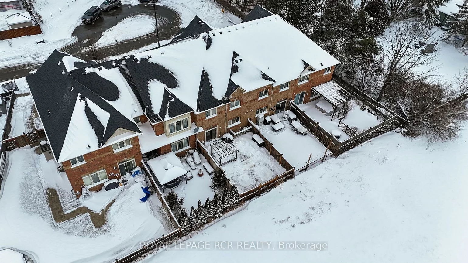 8, Mcelroy, Caledon East, Caledon