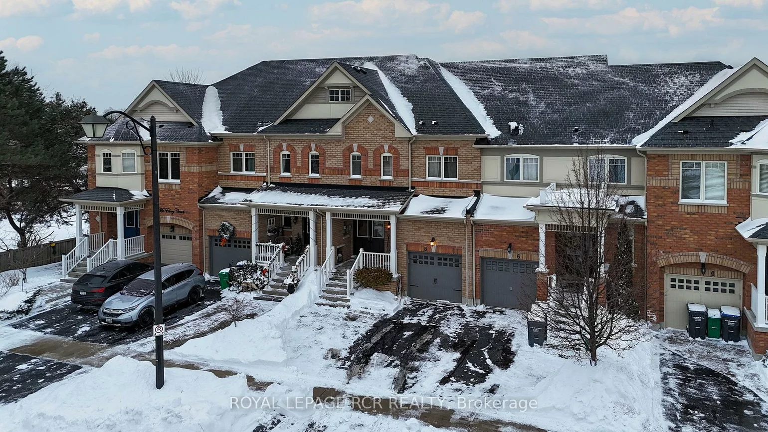 8, Mcelroy, Caledon East, Caledon