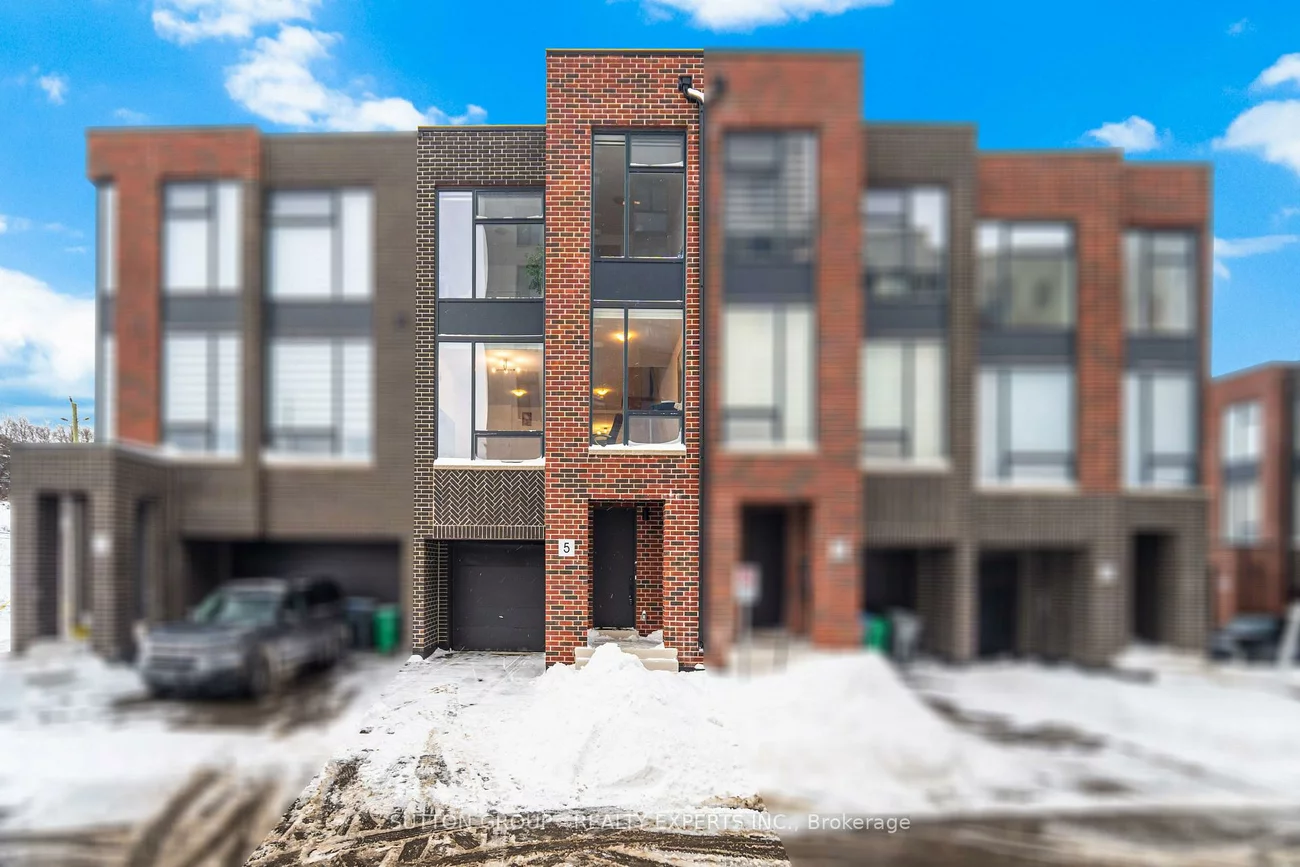 5, Taylor, Bolton West, Caledon