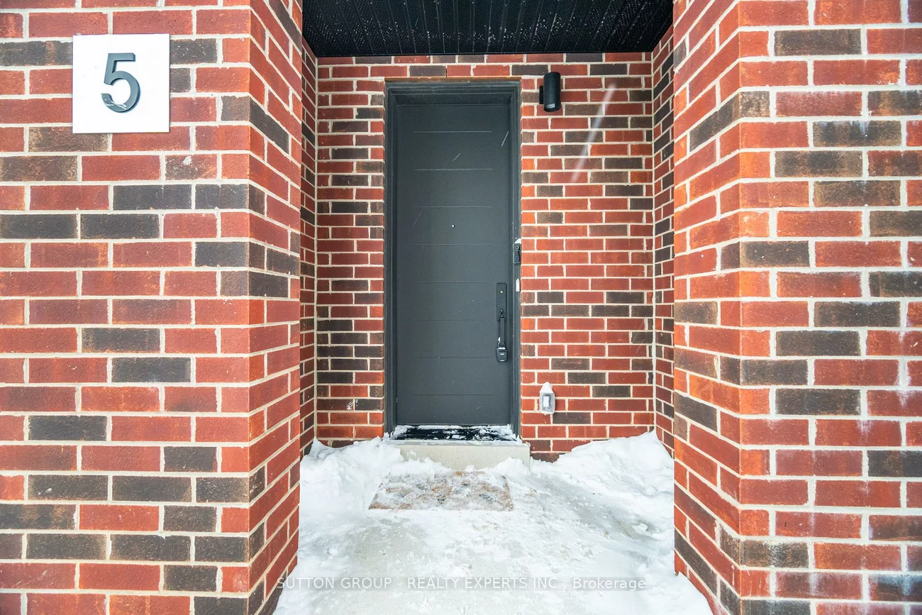 5, Taylor, Bolton West, Caledon