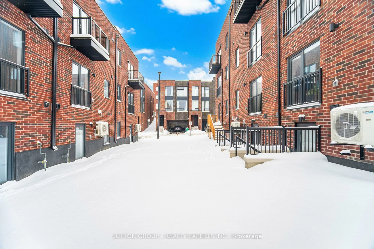 5, Taylor, Bolton West, Caledon