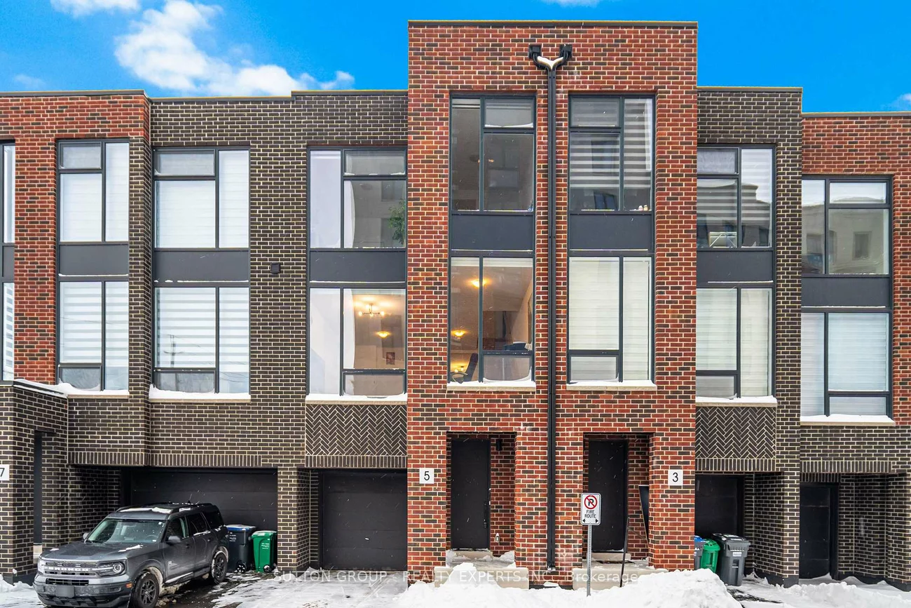 5, Taylor, Bolton West, Caledon