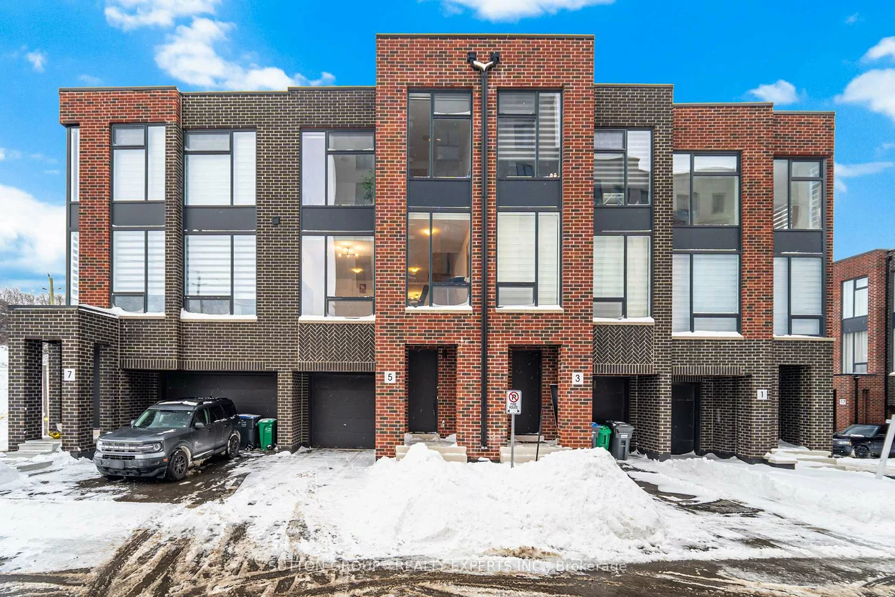 5, Taylor, Bolton West, Caledon