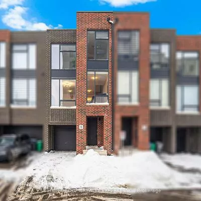 5, Taylor, Bolton West, Caledon