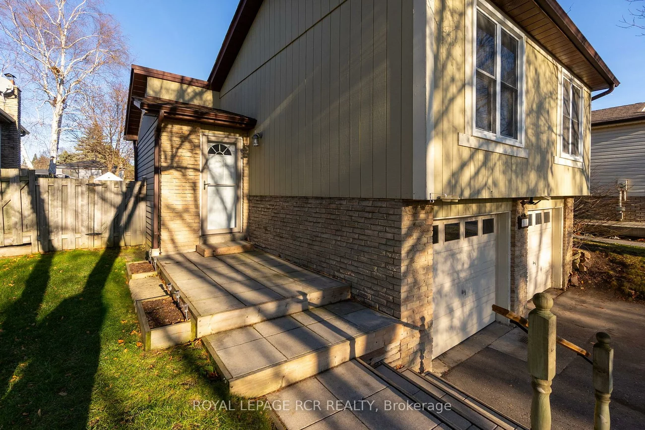 311, Whitehead, Bolton North, Caledon