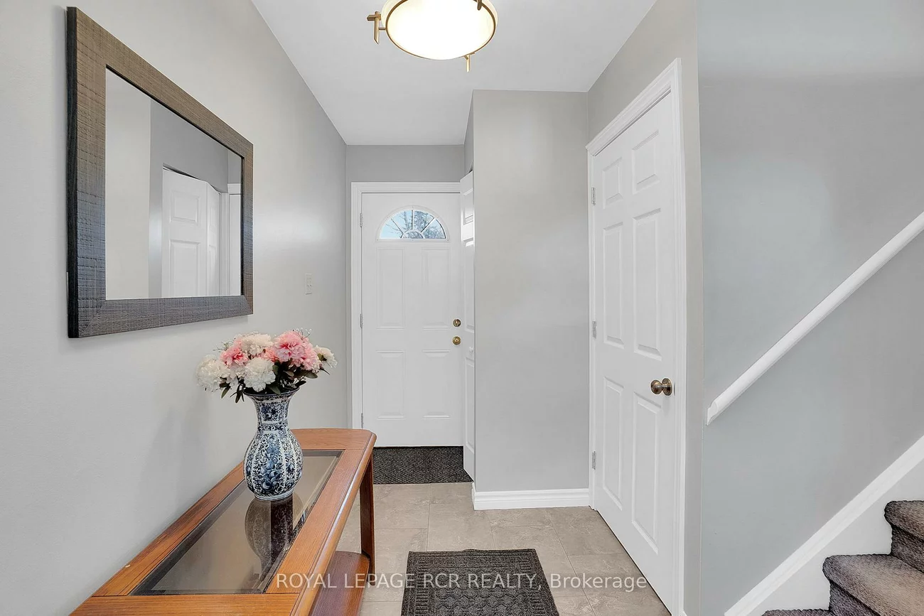 311, Whitehead, Bolton North, Caledon