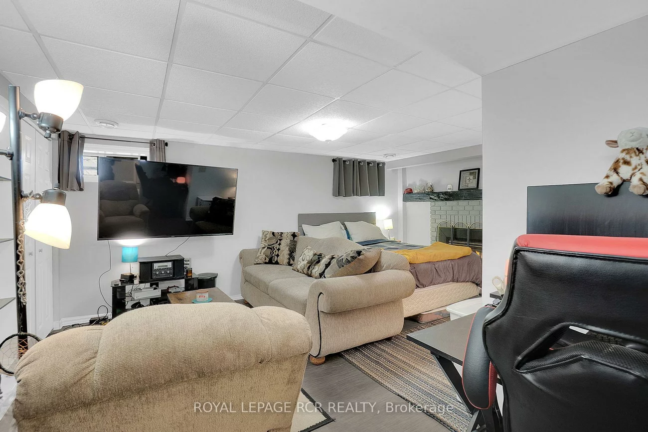 311, Whitehead, Bolton North, Caledon