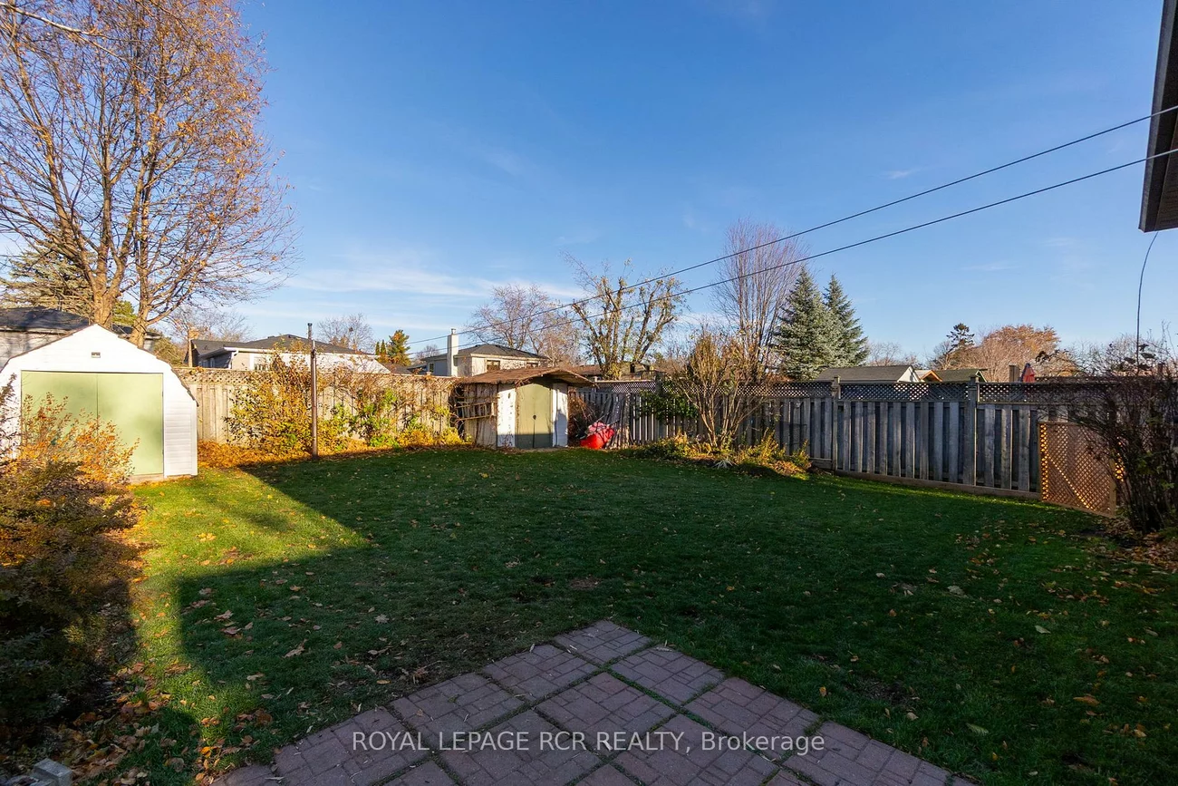 311, Whitehead, Bolton North, Caledon