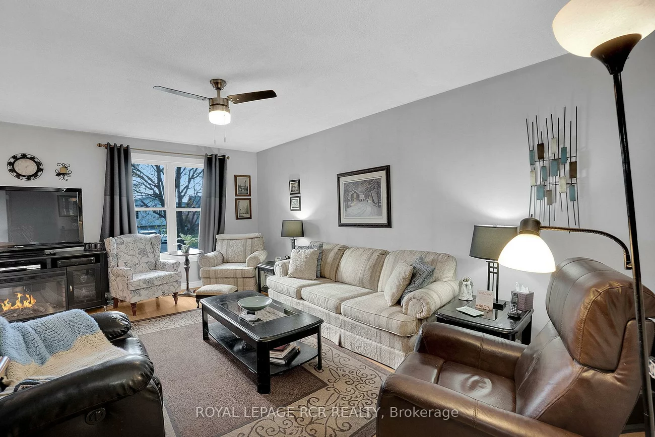 311, Whitehead, Bolton North, Caledon