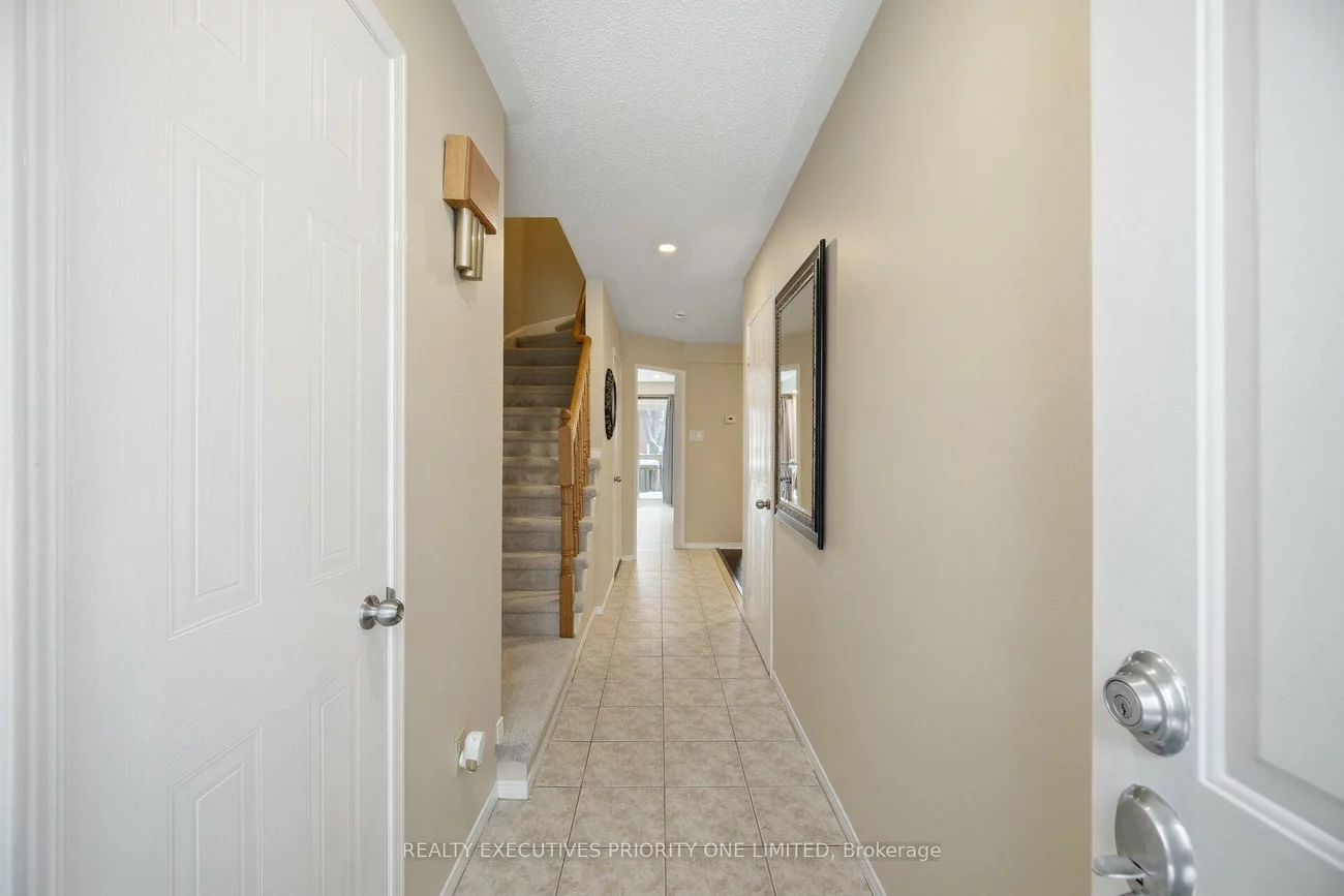 28, Smith, Bolton East, Caledon