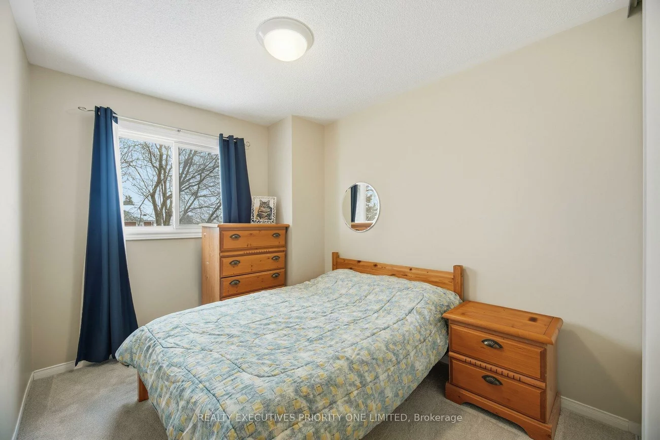 28, Smith, Bolton East, Caledon