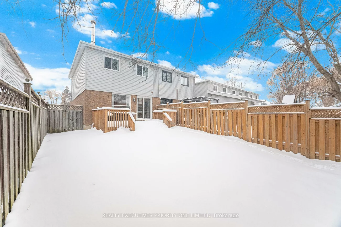 28, Smith, Bolton East, Caledon