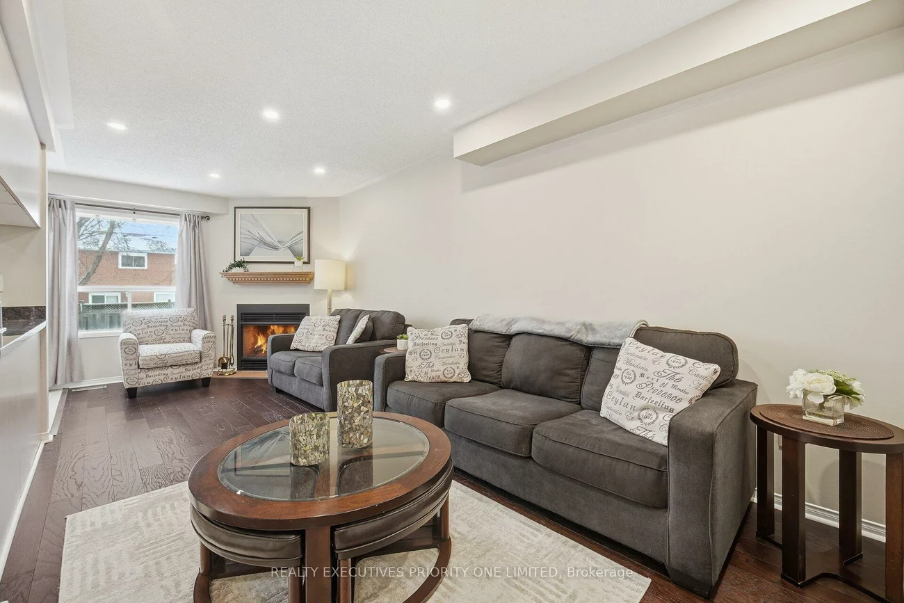 28, Smith, Bolton East, Caledon