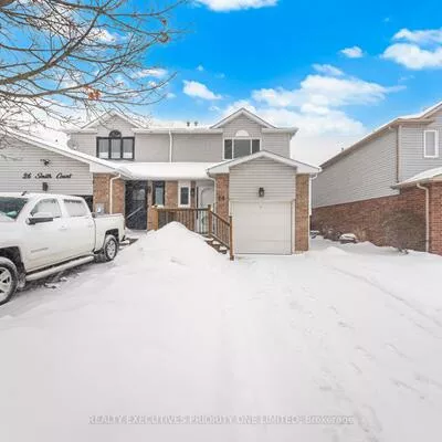 28, Smith, Bolton East, Caledon