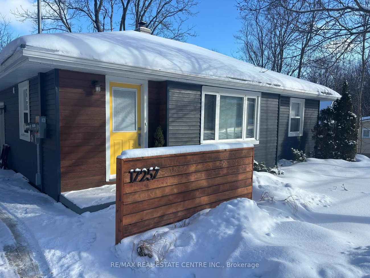 17257, Old Main, Rural Caledon, Caledon