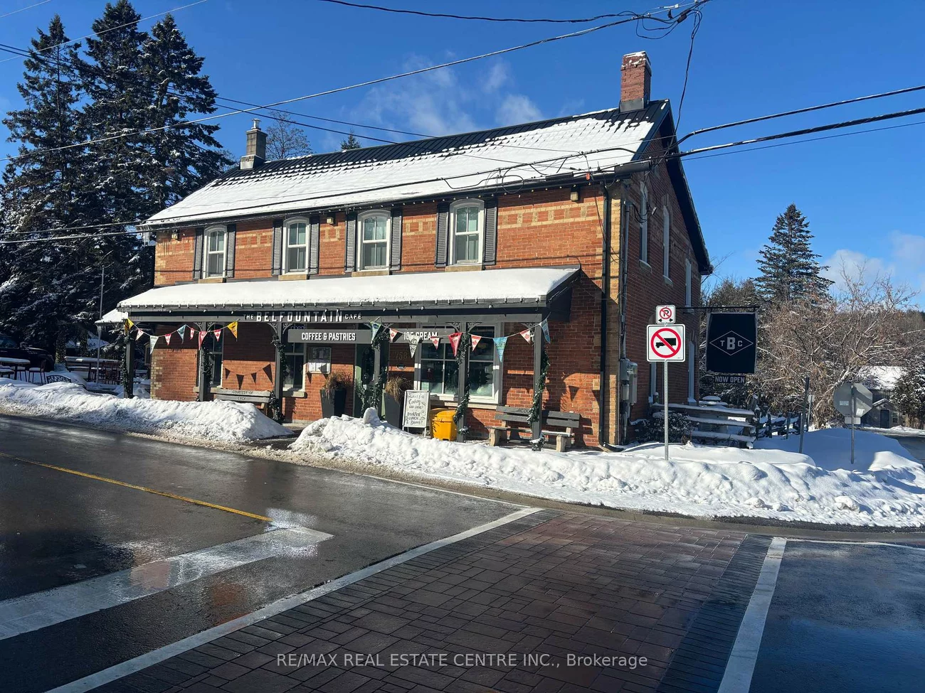 17257, Old Main, Rural Caledon, Caledon