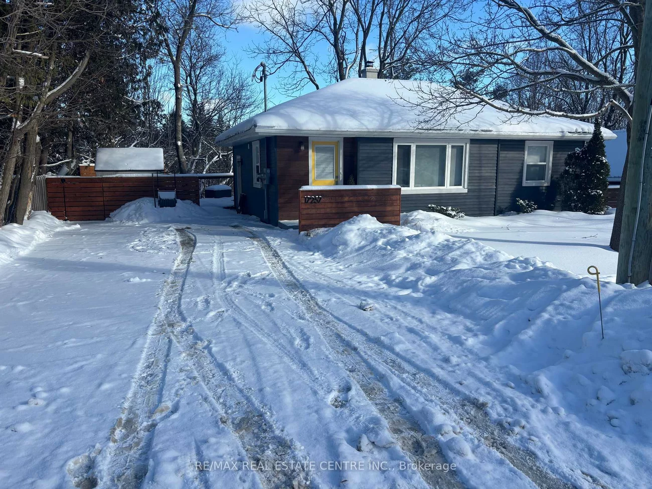 17257, Old Main, Rural Caledon, Caledon