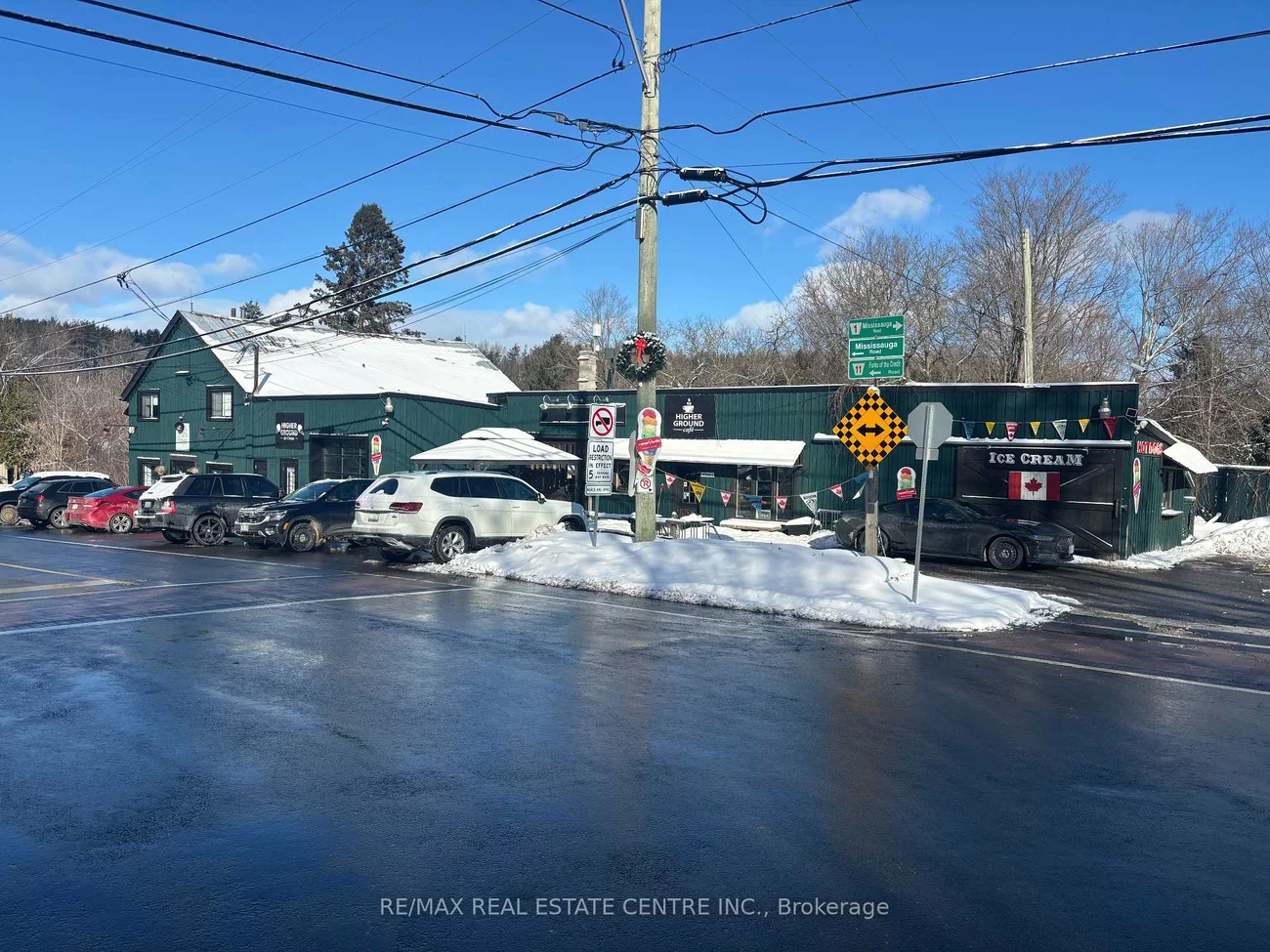 17257, Old Main, Rural Caledon, Caledon