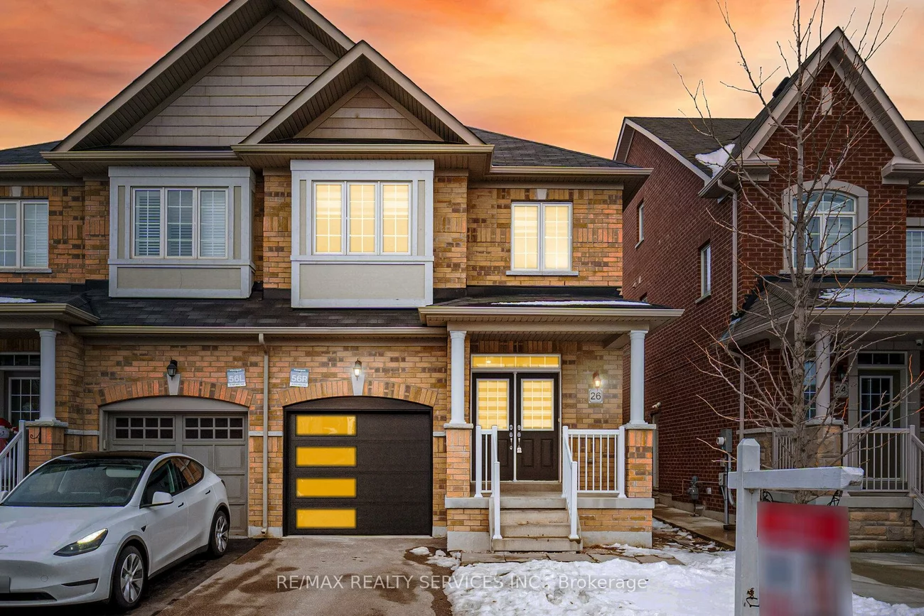 26, Deer Ridge, Rural Caledon, Caledon