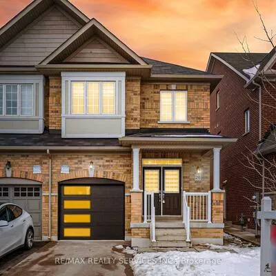 26, Deer Ridge, Rural Caledon, Caledon