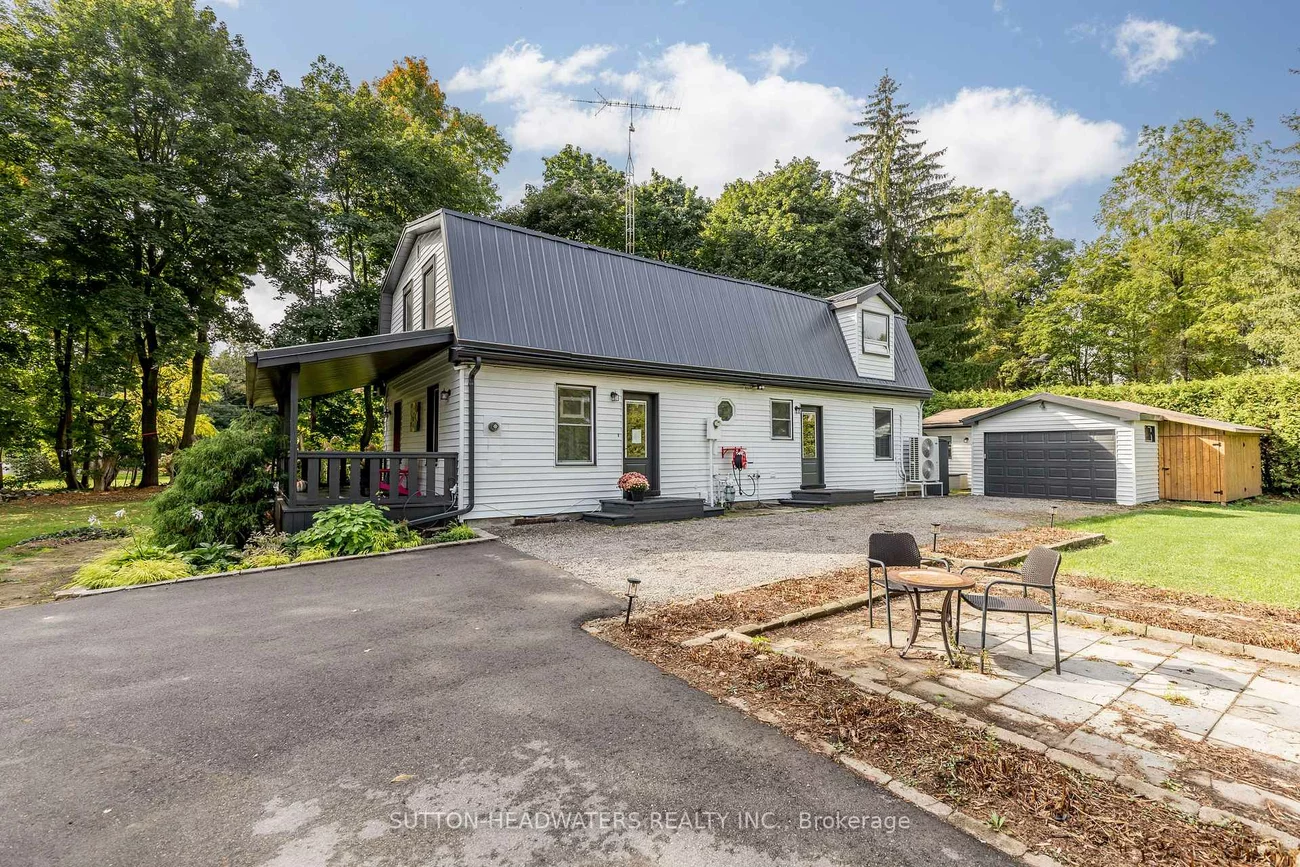 1428, Mill, Cheltenham, Caledon