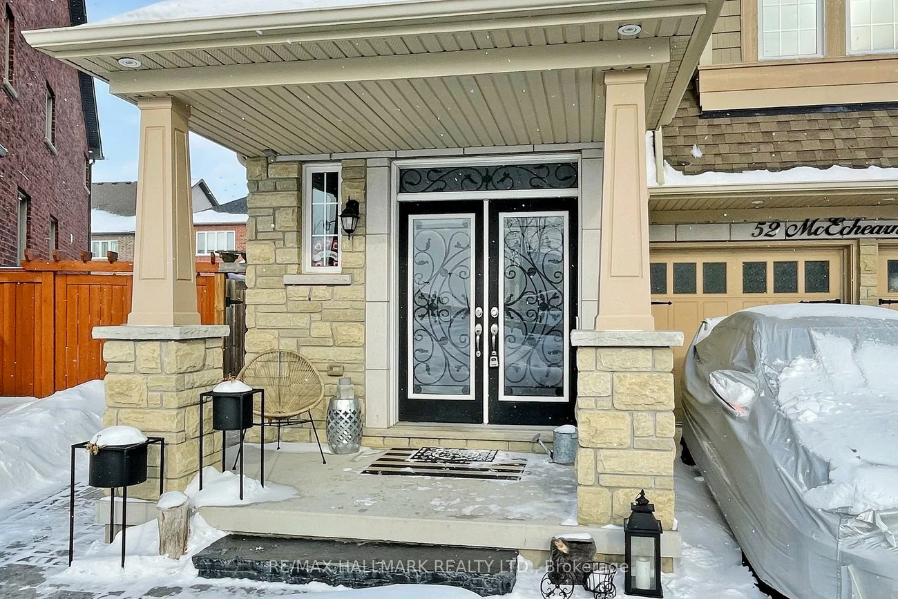 52, McEchearn, Rural Caledon, Caledon