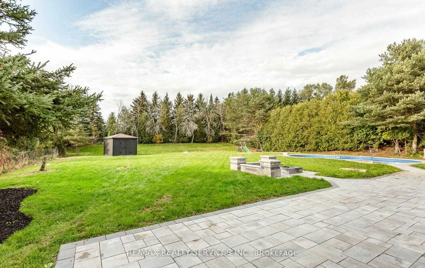 4, Blue Horizon, Caledon Village, Caledon